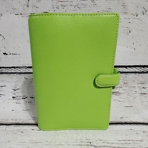 Filofax Personsl Rio Leather Organiser